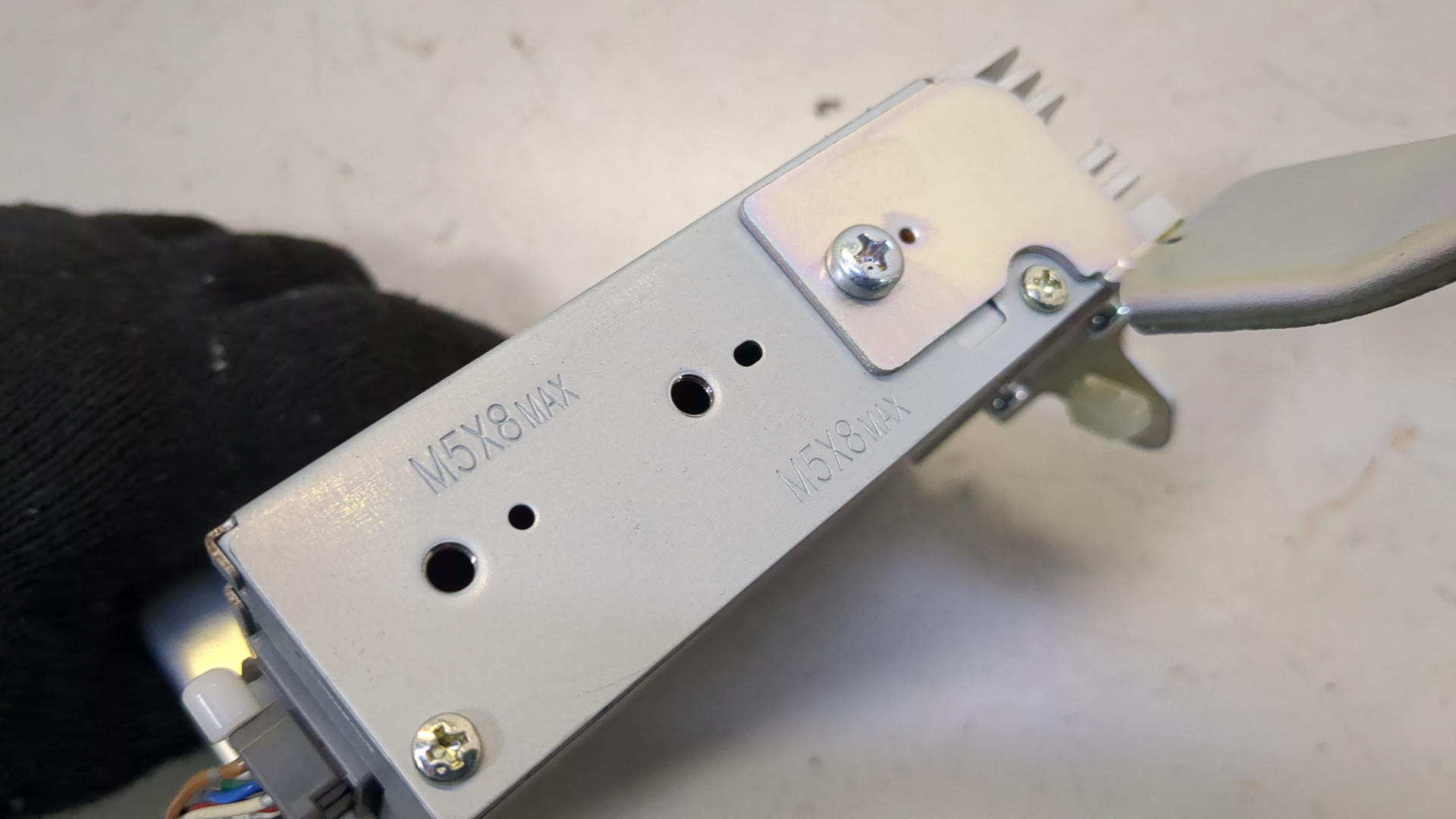 Блок комфорта