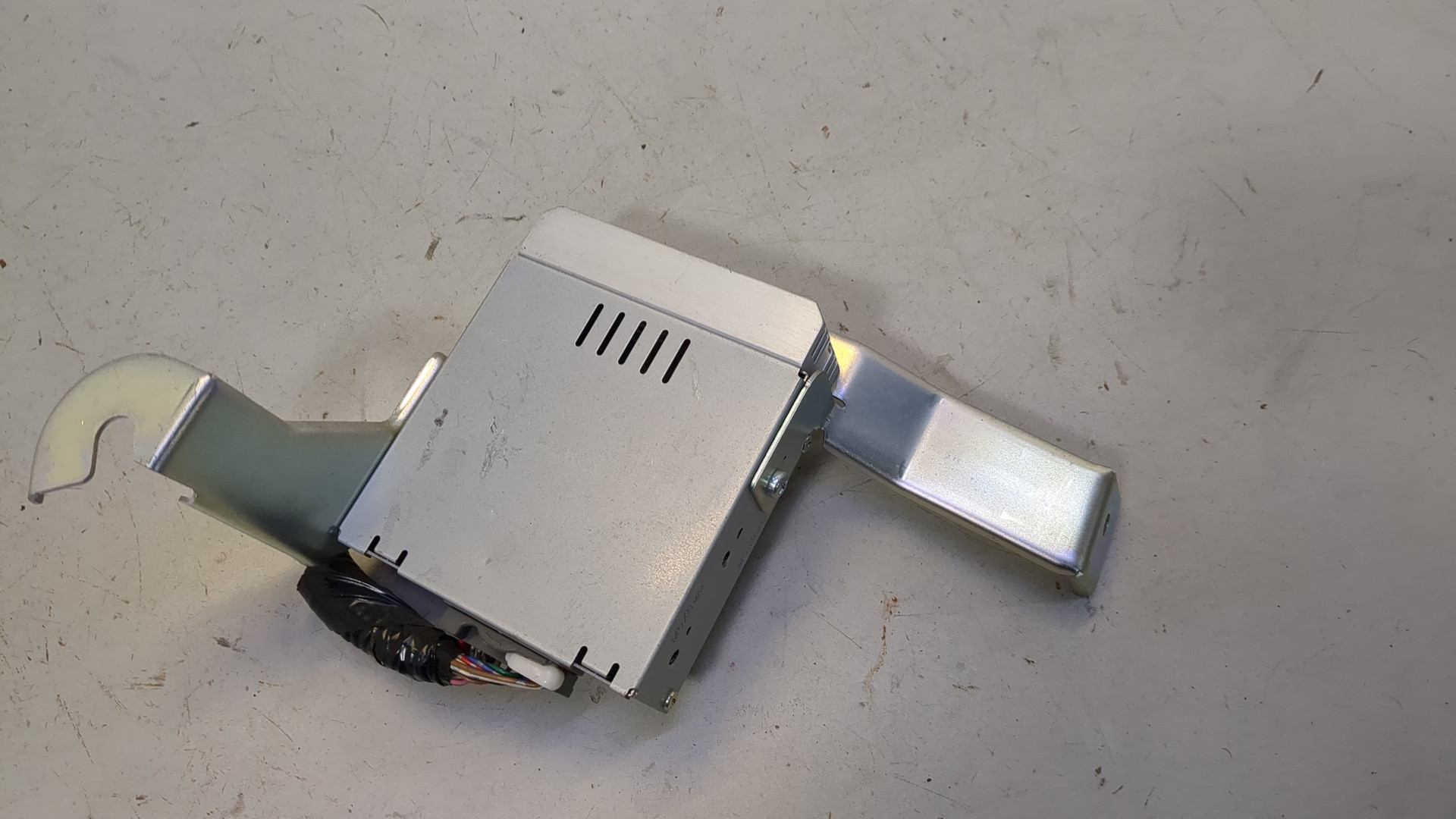 Блок комфорта