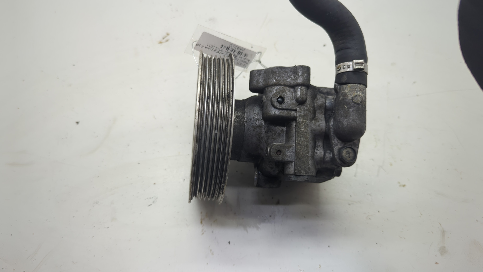 Насос ГУР (гидроусилитель руля)