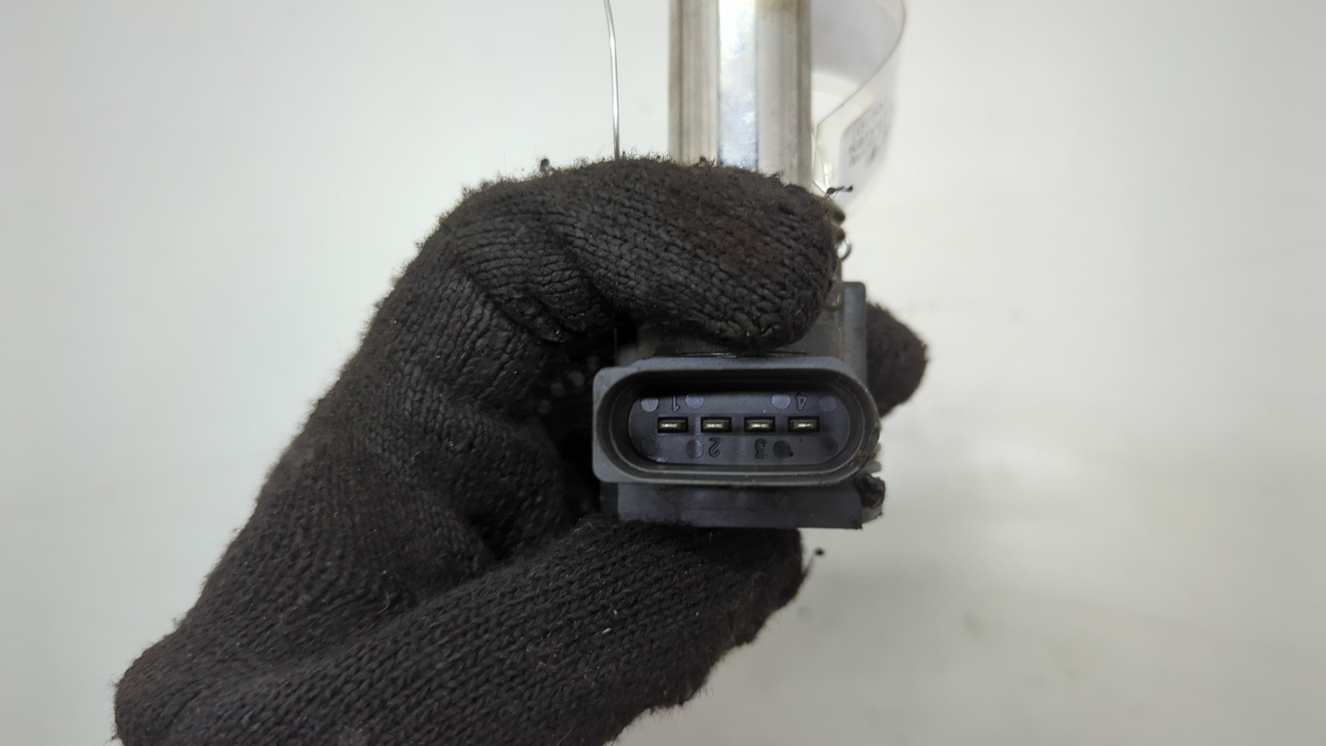 Катушка зажигания