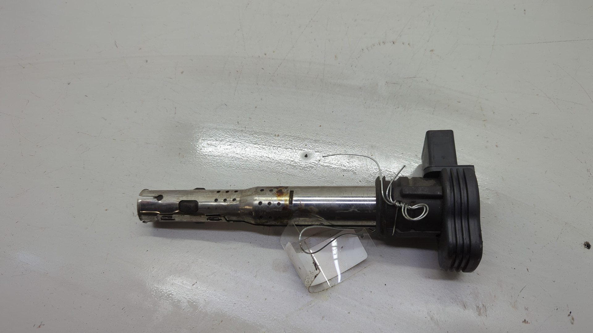 Катушка зажигания