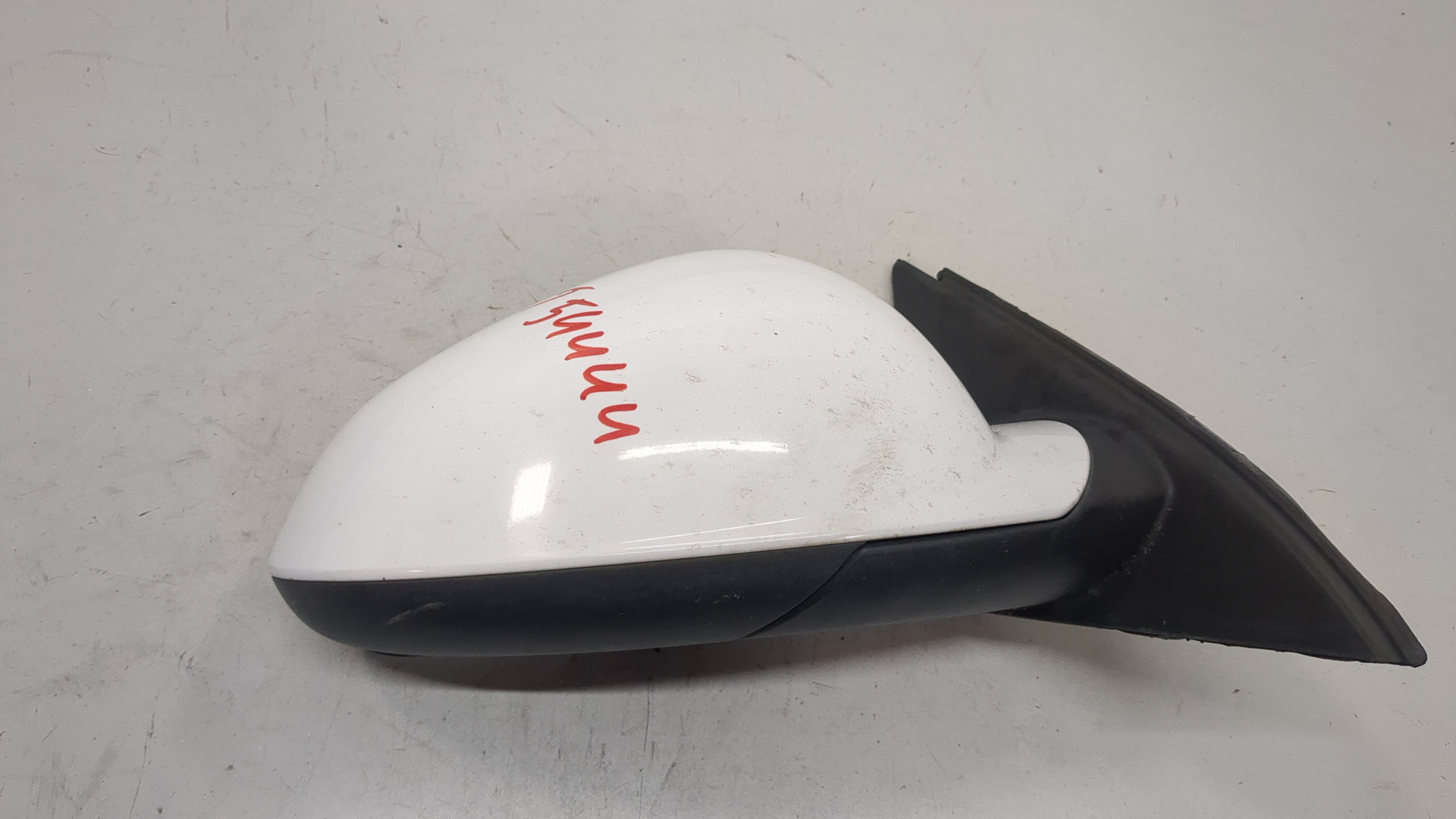 Зеркало правое электрическое