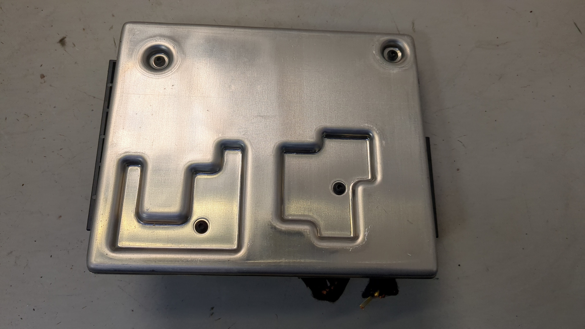 Блок комфорта