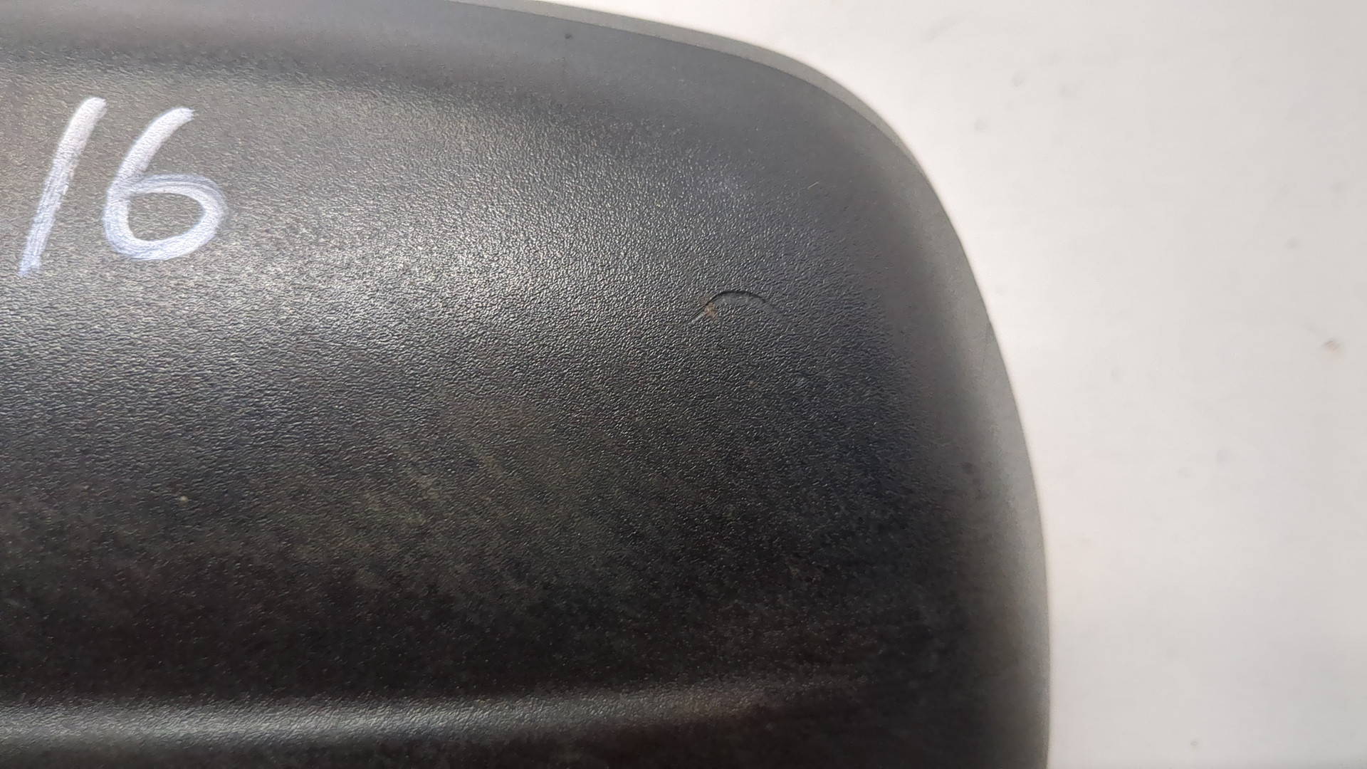 Зеркало левое электрическое