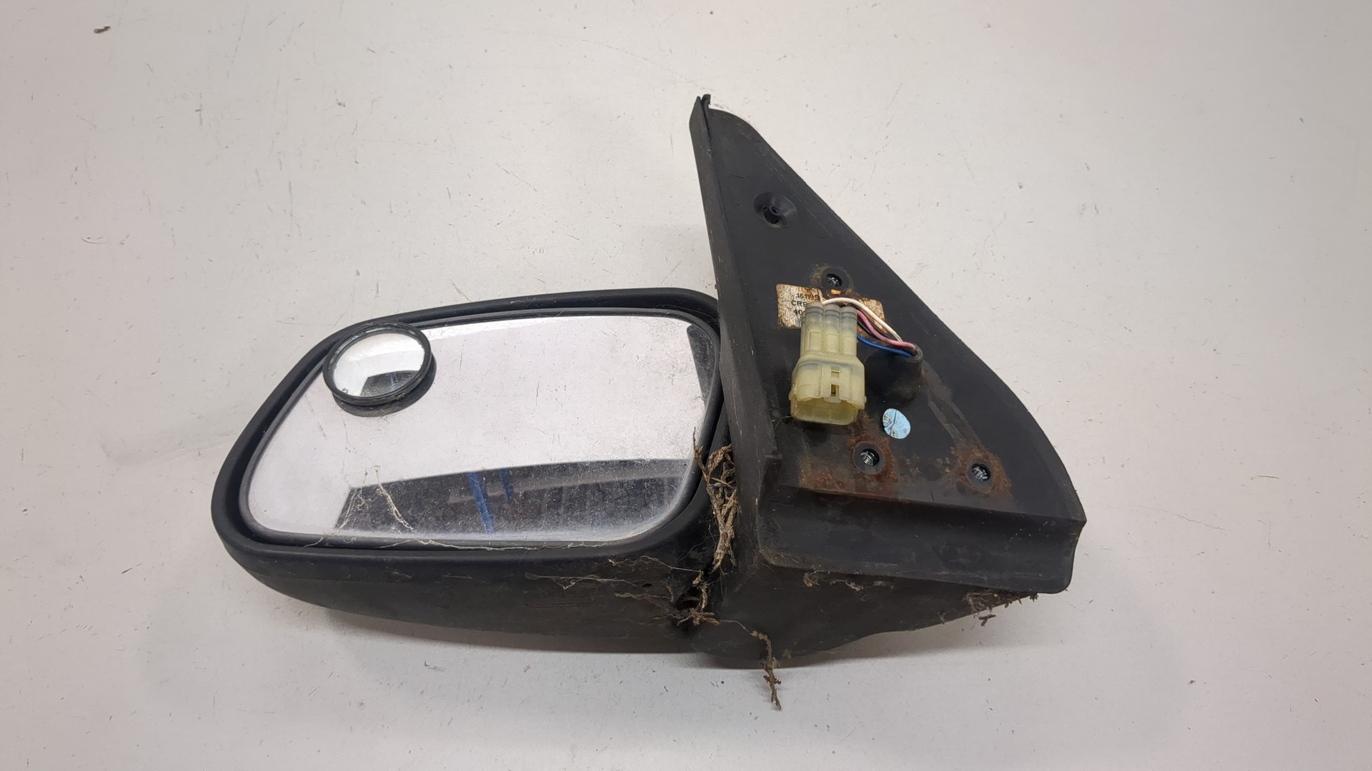 Зеркало левое электрическое