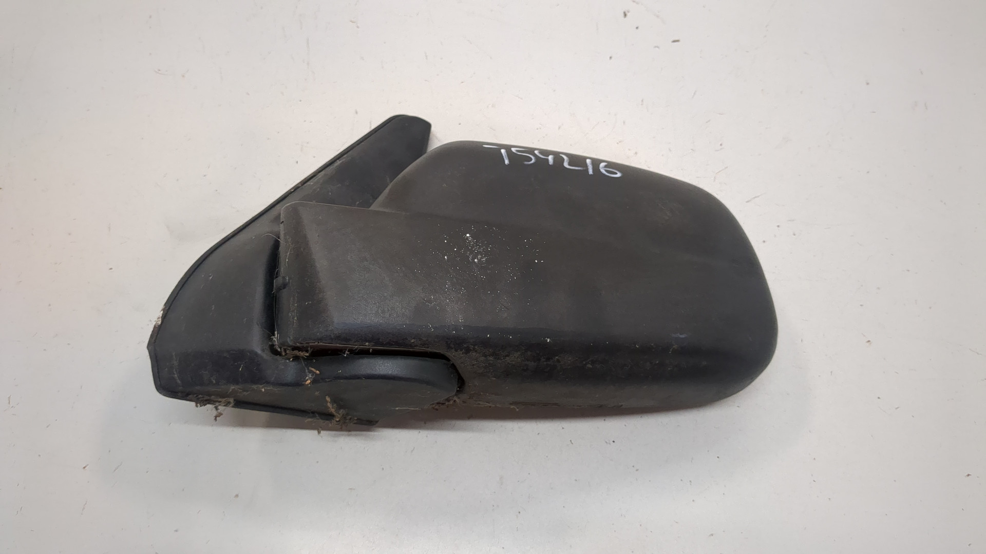 Зеркало левое электрическое