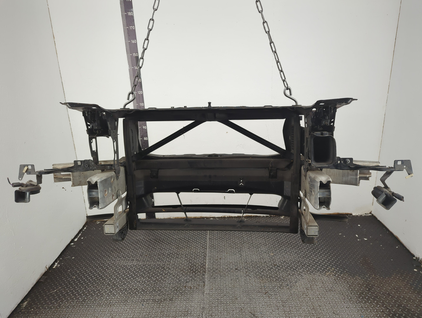 Панель передняя (телевизор)