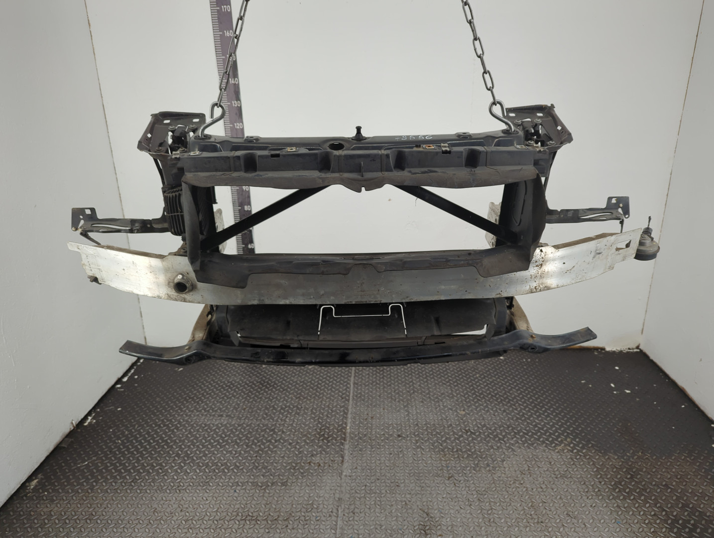 Панель передняя (телевизор)