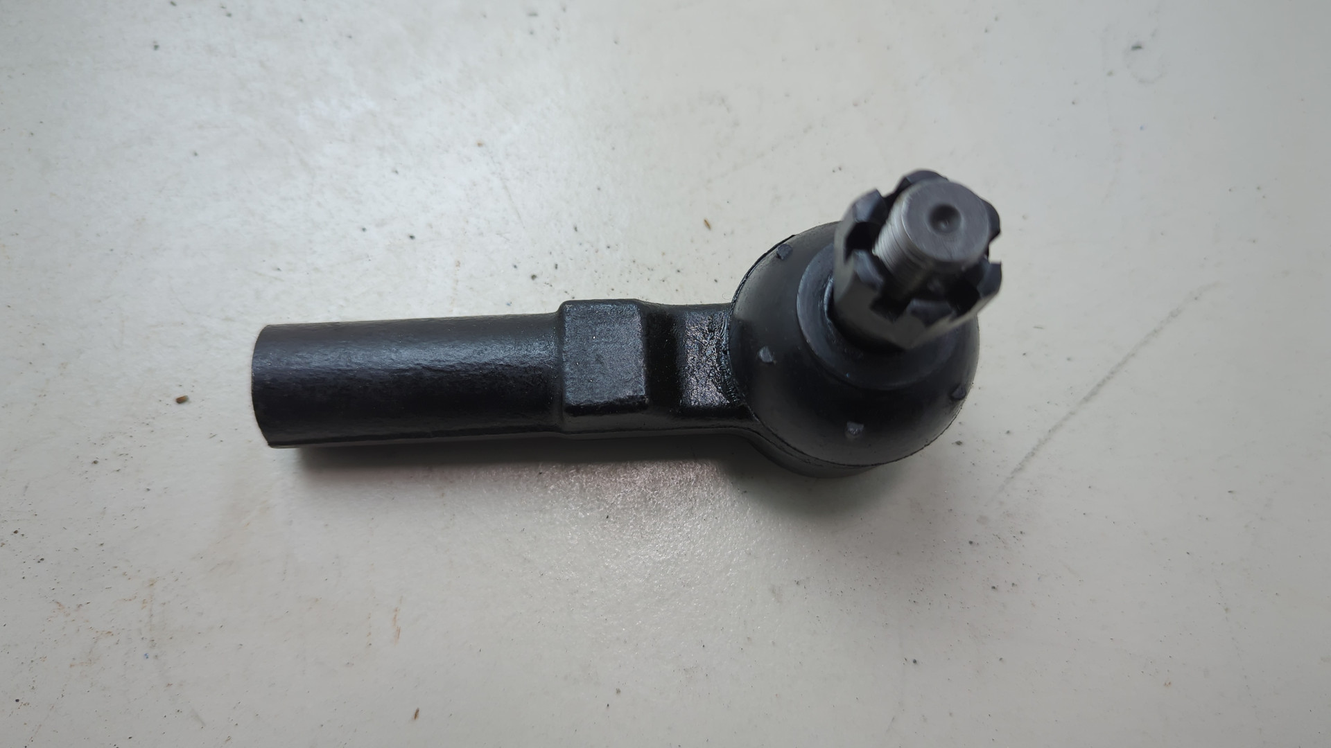 Тяга рулевая