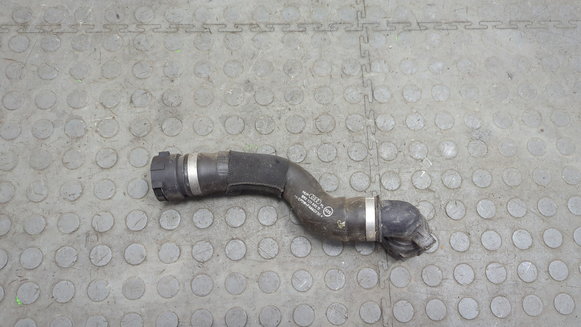 Шланг системы охлаждения