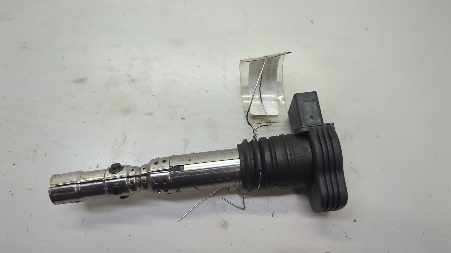 Катушка зажигания