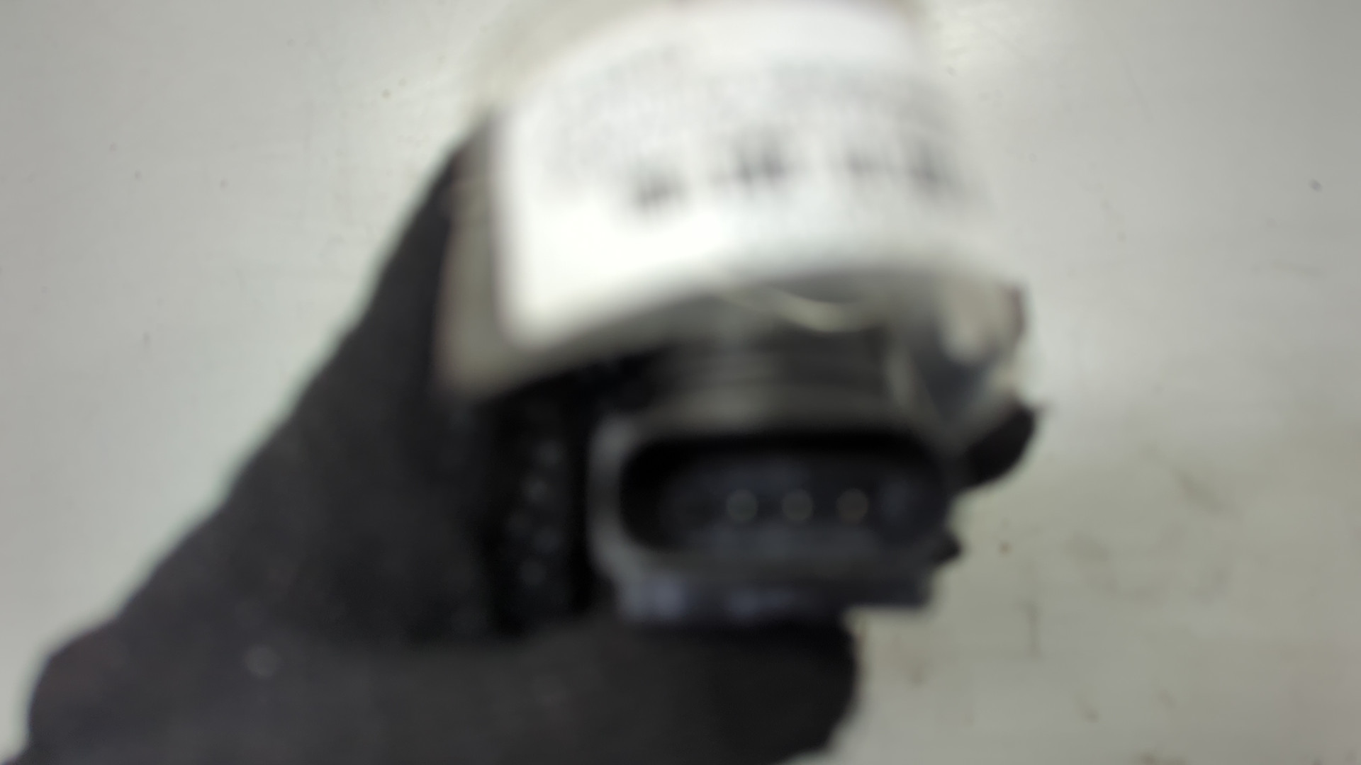 Катушка зажигания