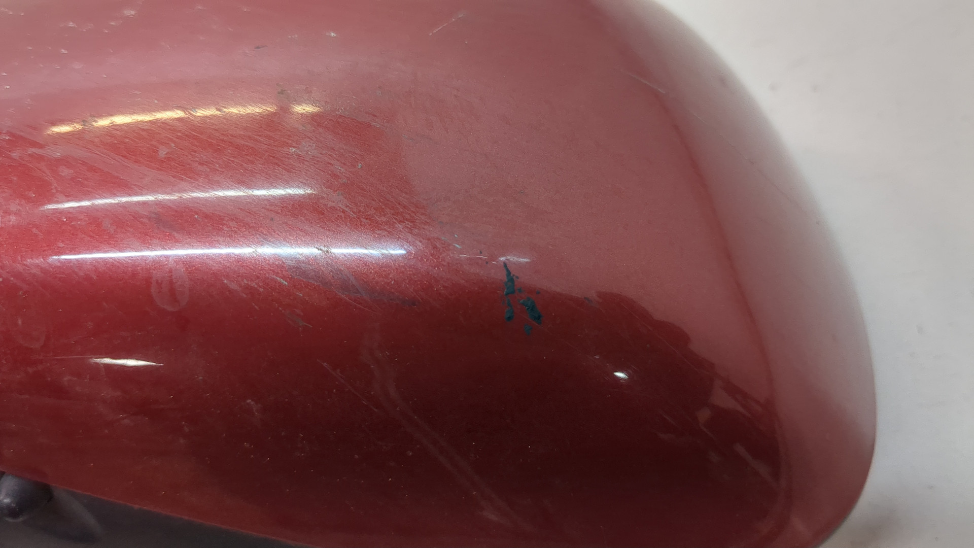 Зеркало левое электрическое