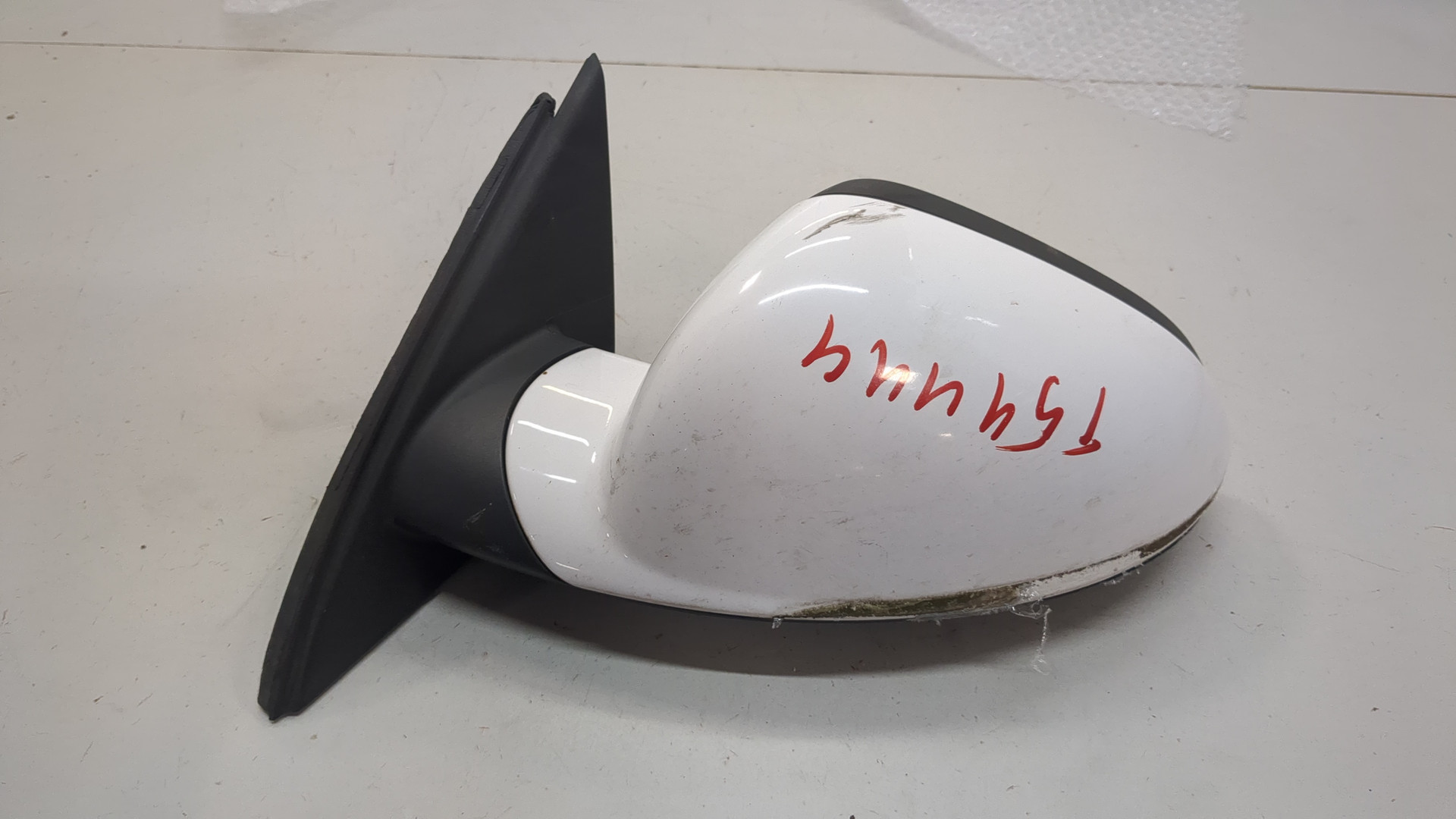 Зеркало левое электрическое