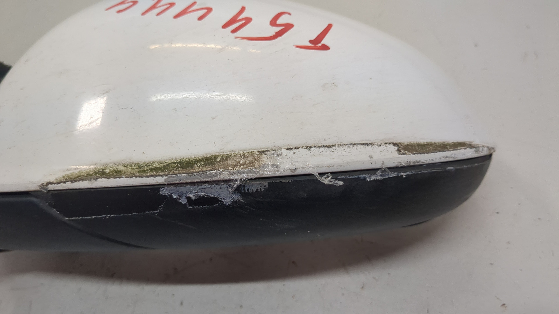 Зеркало левое электрическое