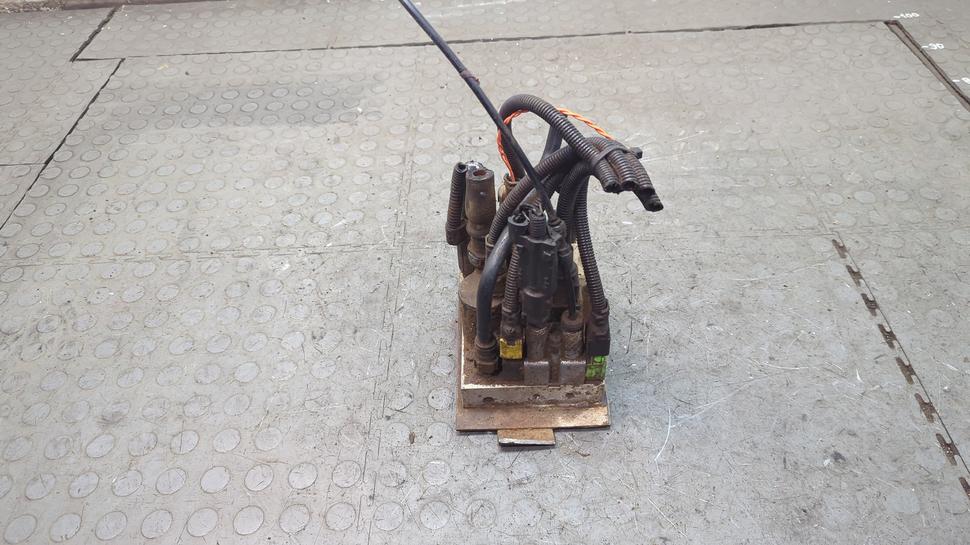 Насос системы AdBlue