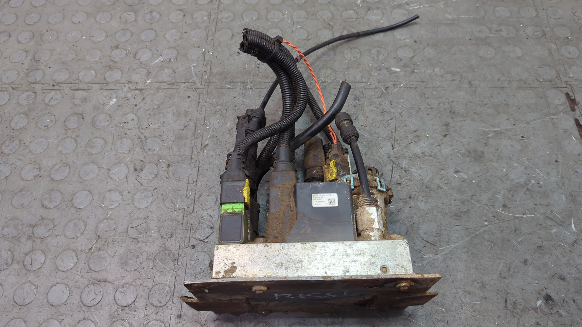 Насос системы AdBlue