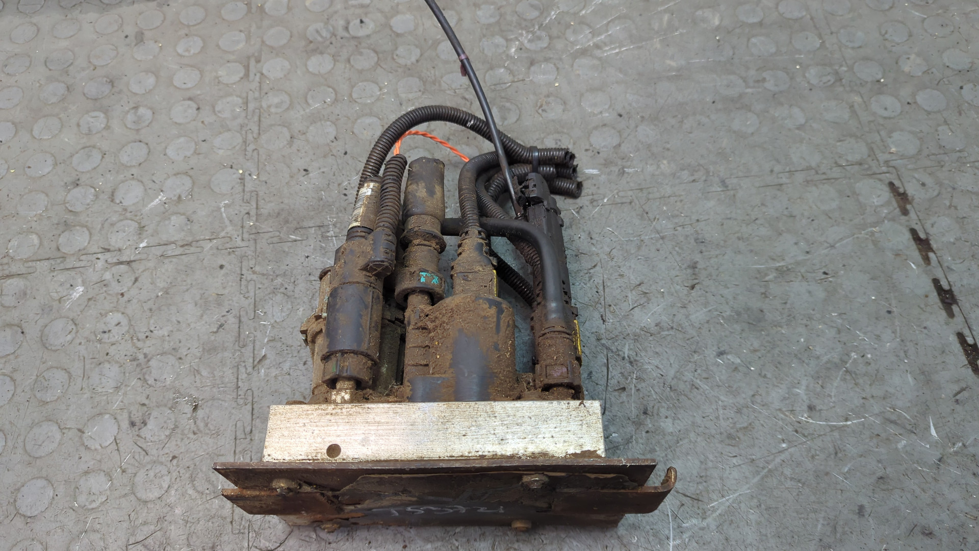 Насос системы AdBlue