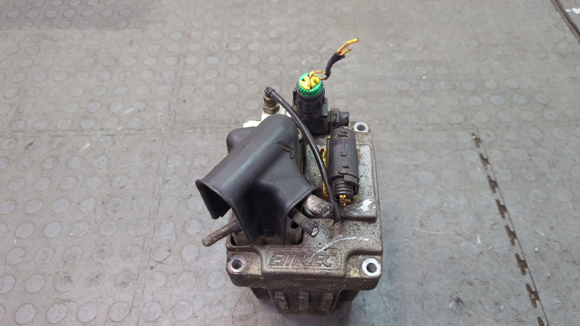 Насос системы AdBlue