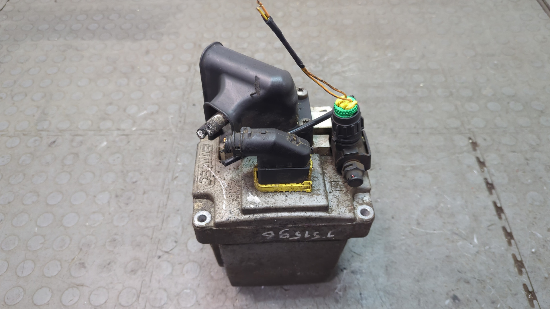 Насос системы AdBlue