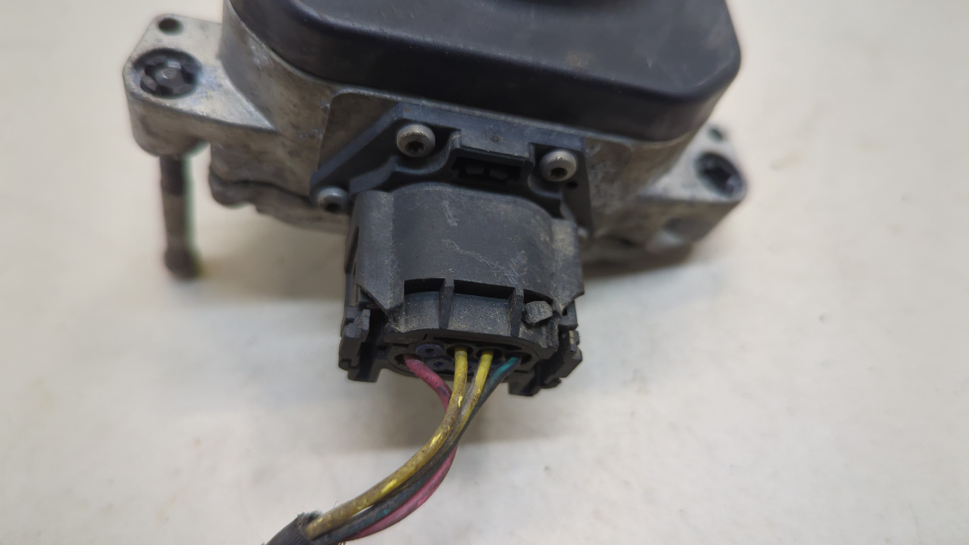 Радар круиз контроля