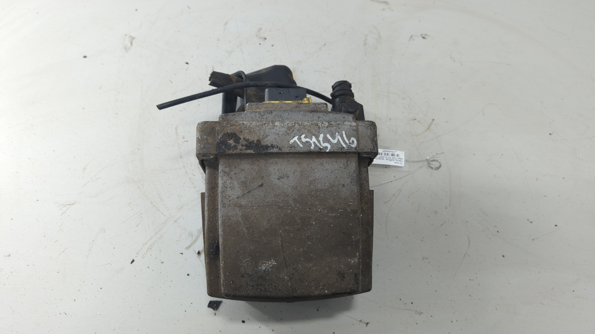 Насос системы AdBlue