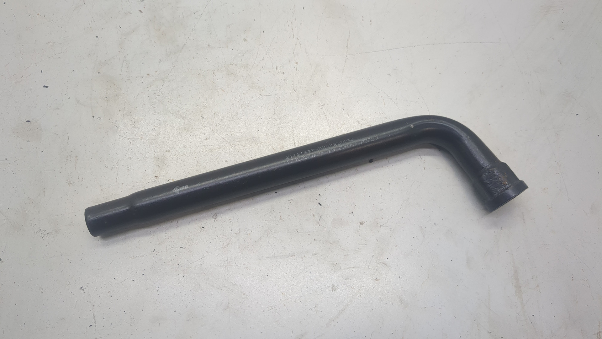 Ключи балонные