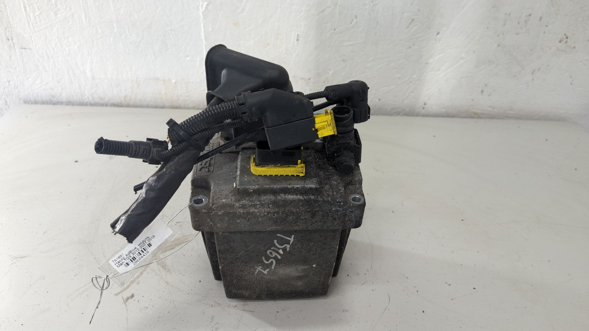 Насос системы AdBlue