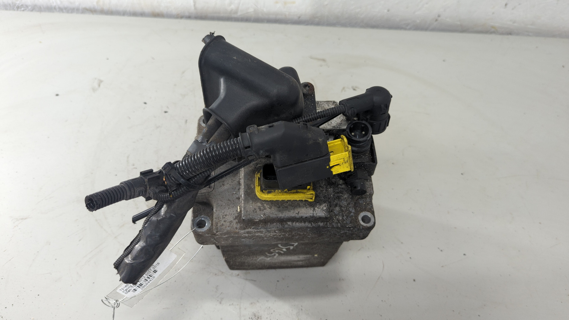 Насос системы AdBlue