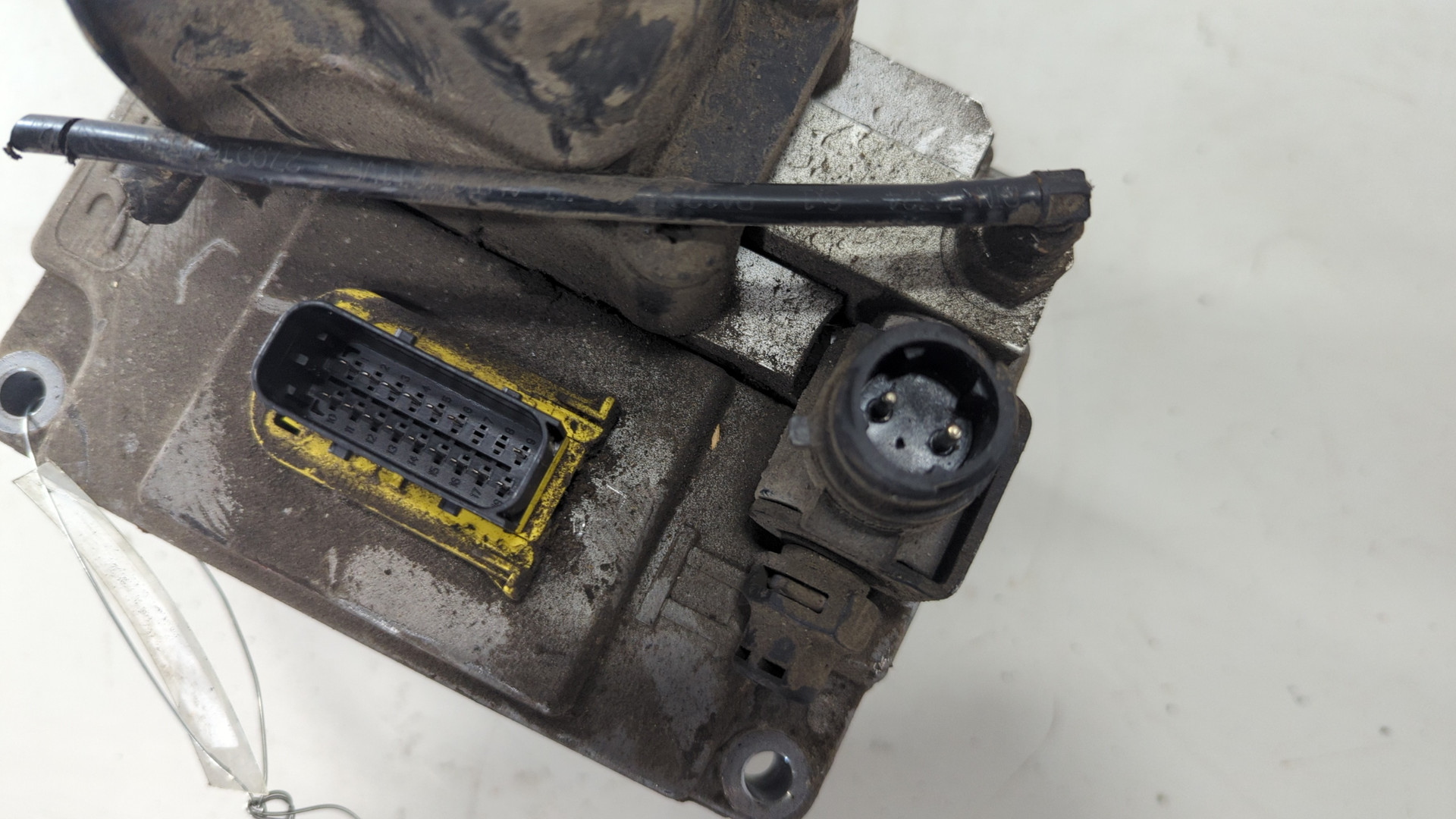 Насос системы AdBlue