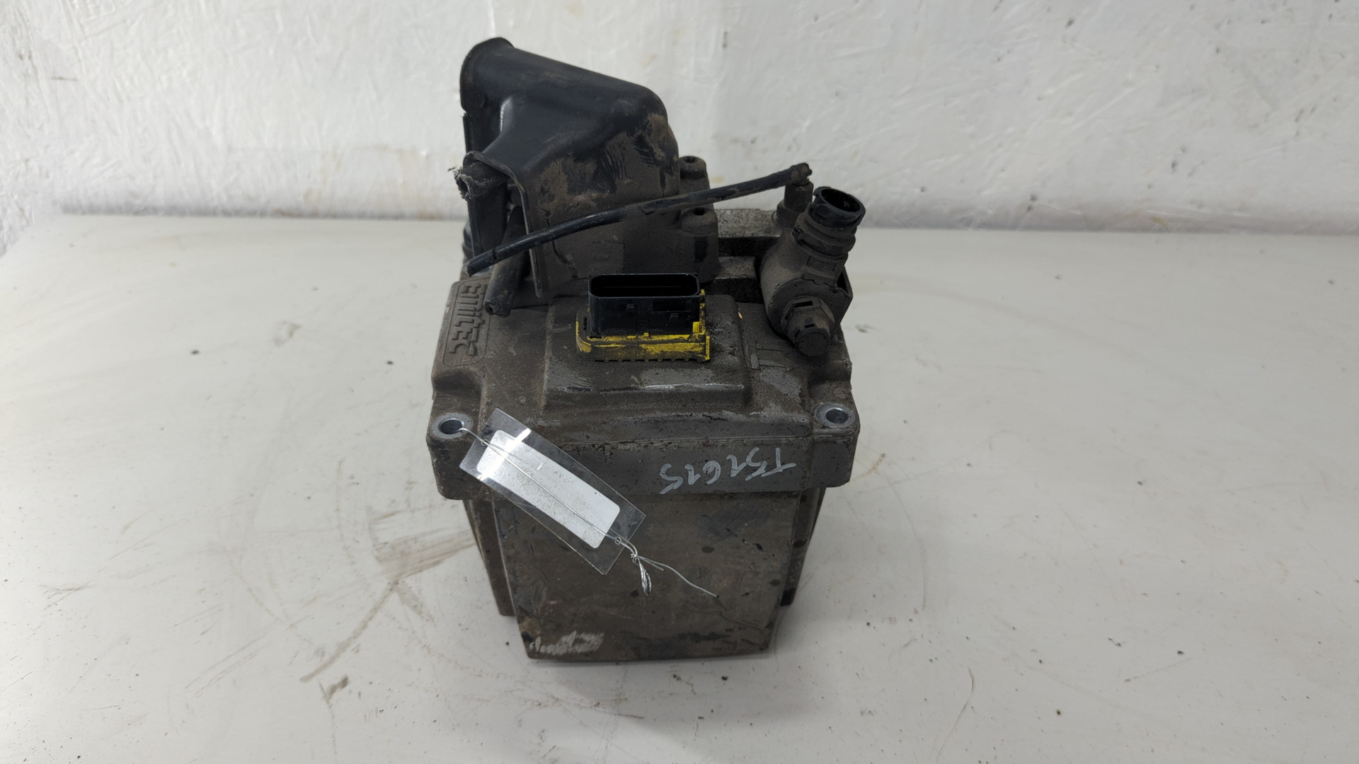 Насос системы AdBlue