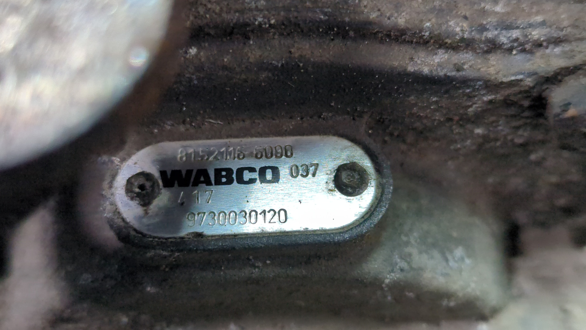 Кран нагрузочный