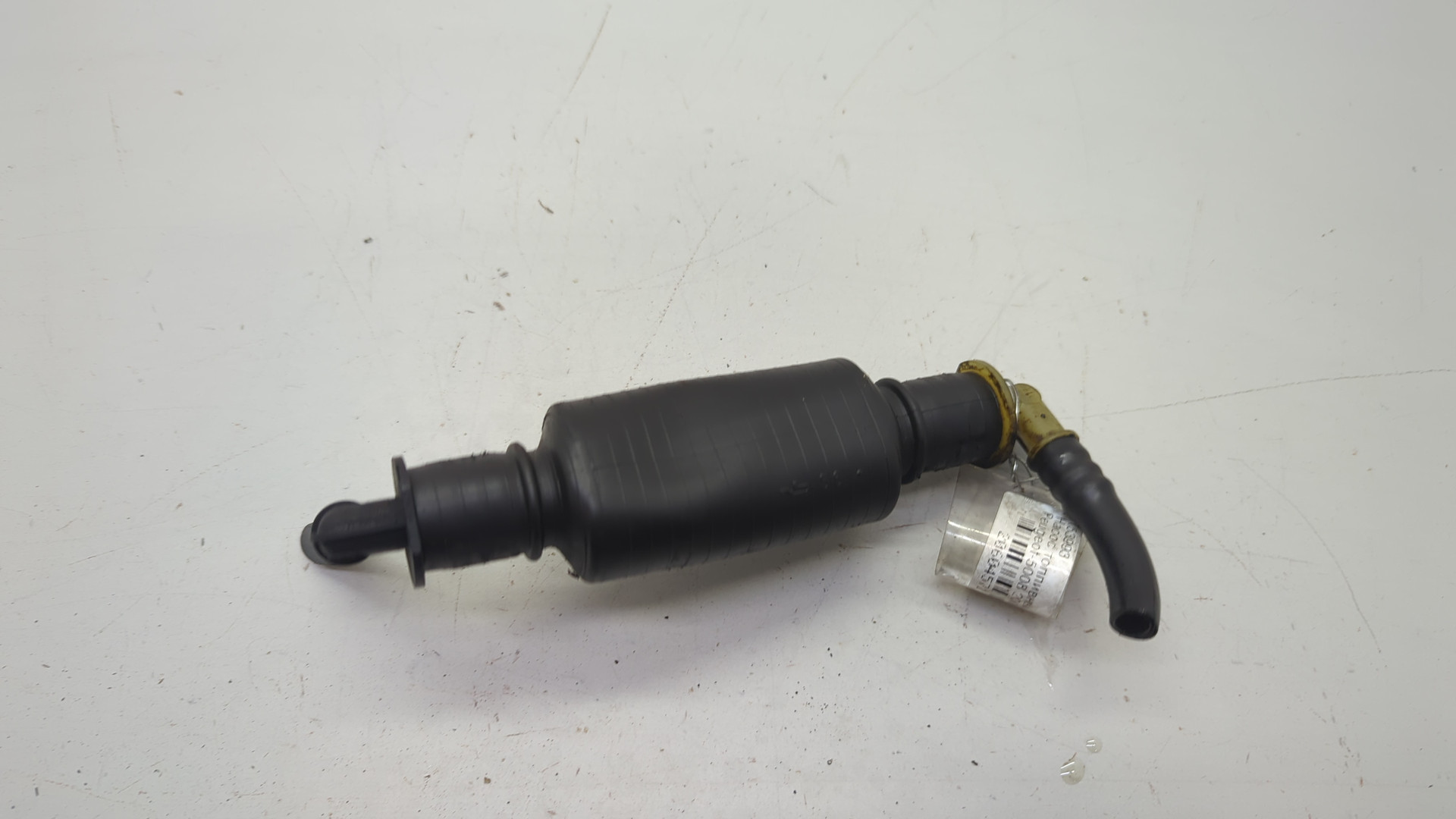 Насос электрический (доп.помпа)