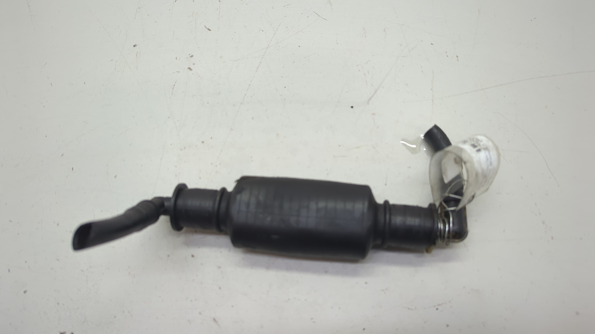 Насос электрический (доп.помпа)