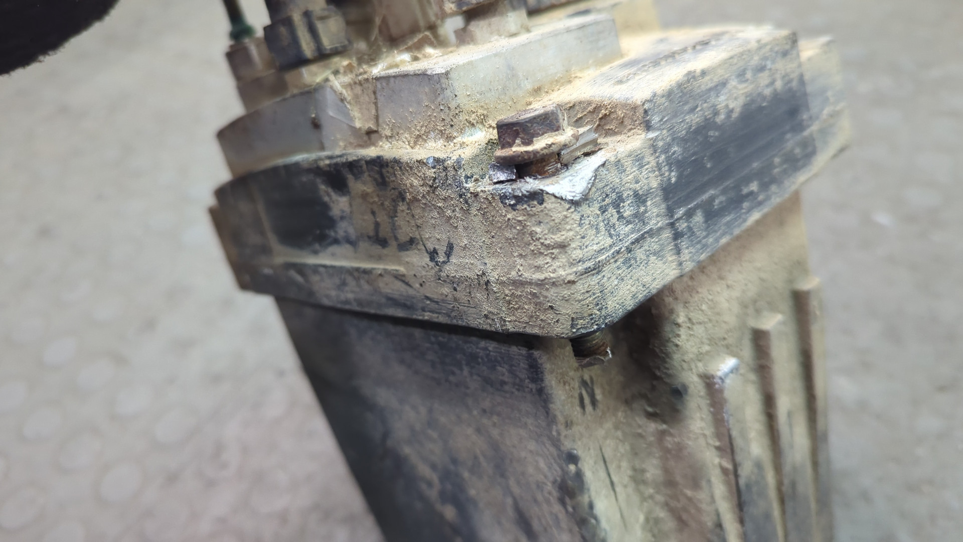 Насос системы AdBlue