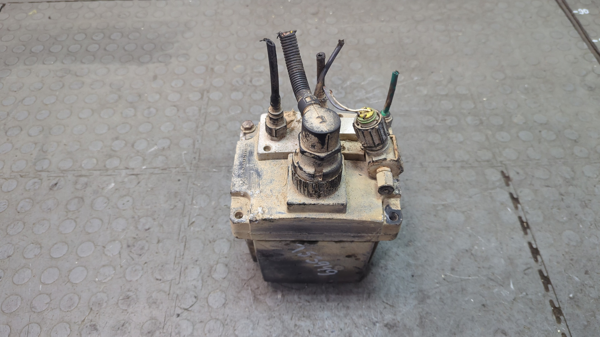 Насос системы AdBlue