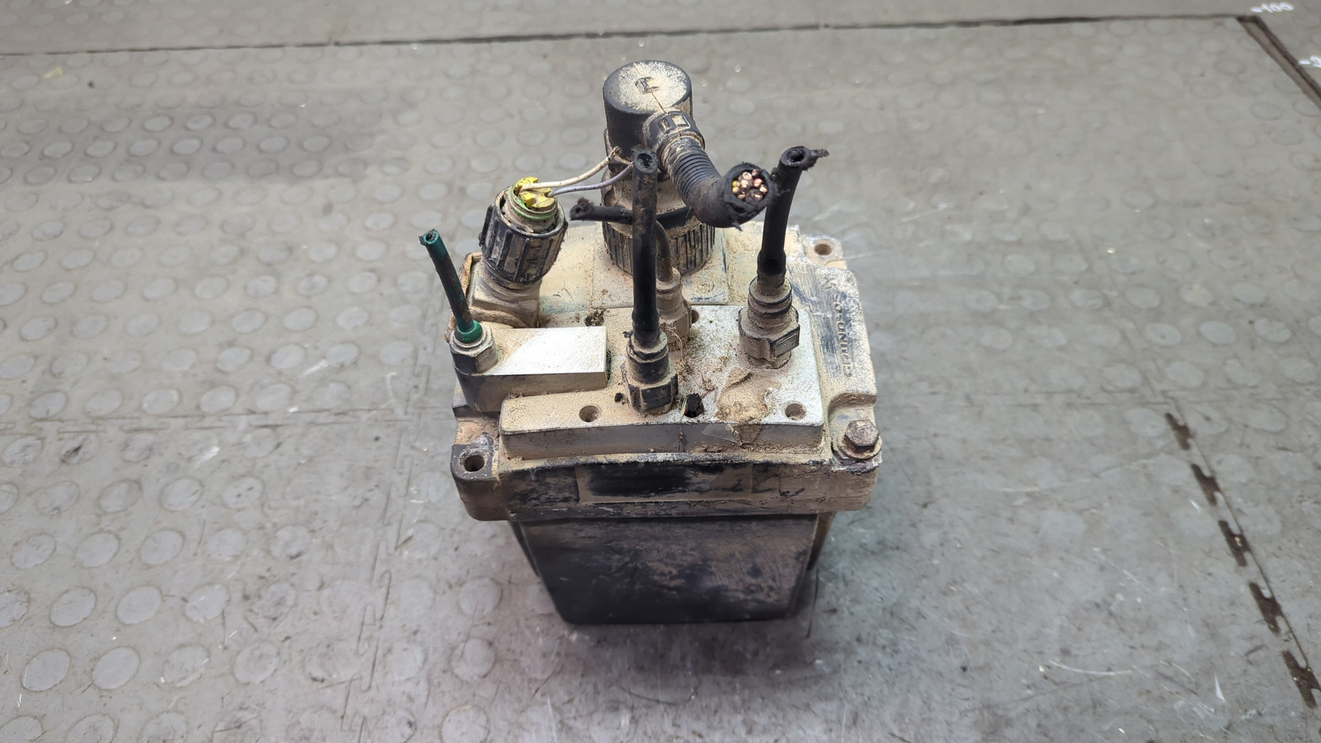 Насос системы AdBlue