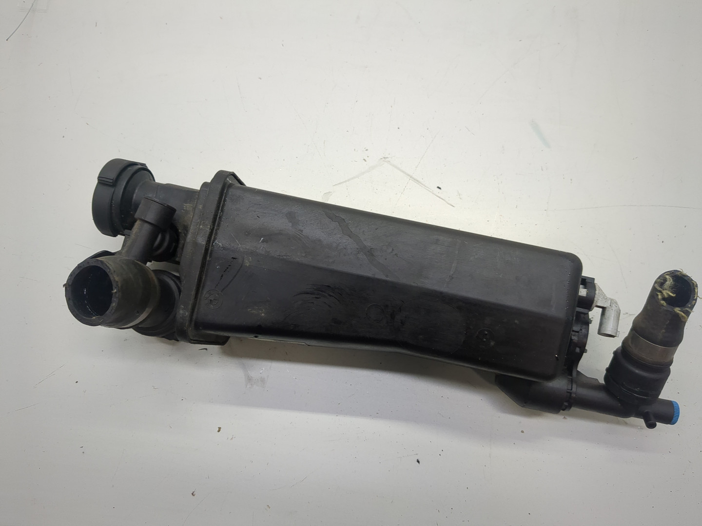 Бачок расширительный