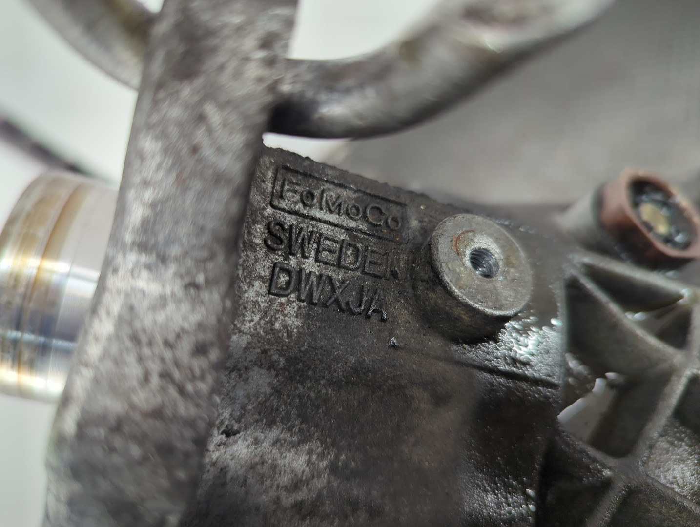 Коробка раздаточная