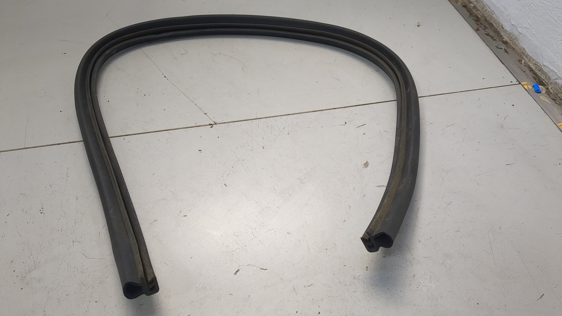 Уплотнитель (наружный)