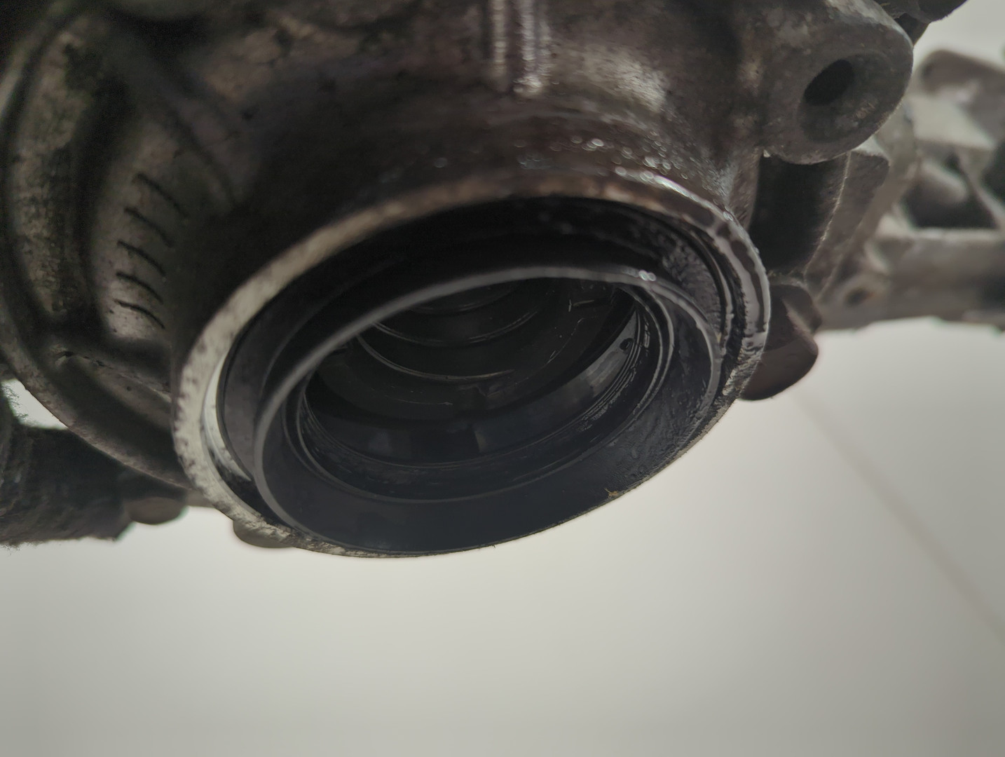 Коробка раздаточная