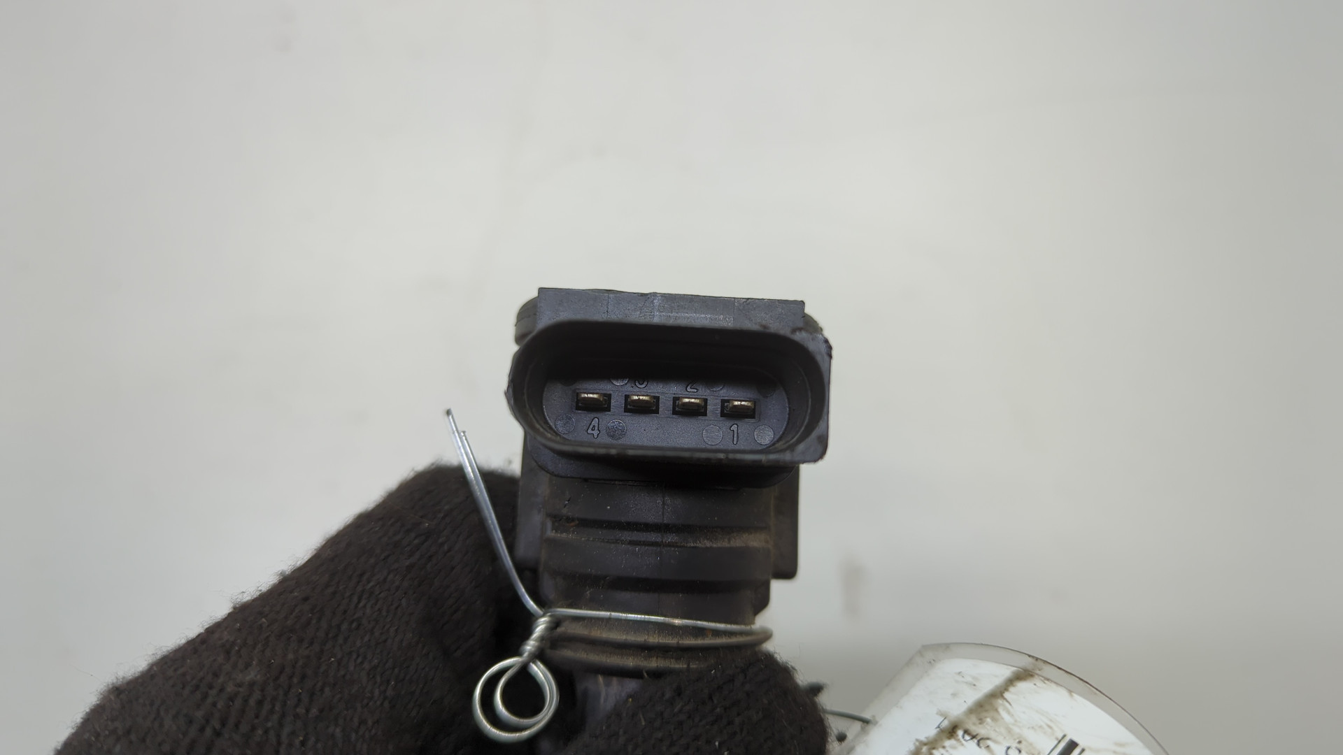 Катушка зажигания