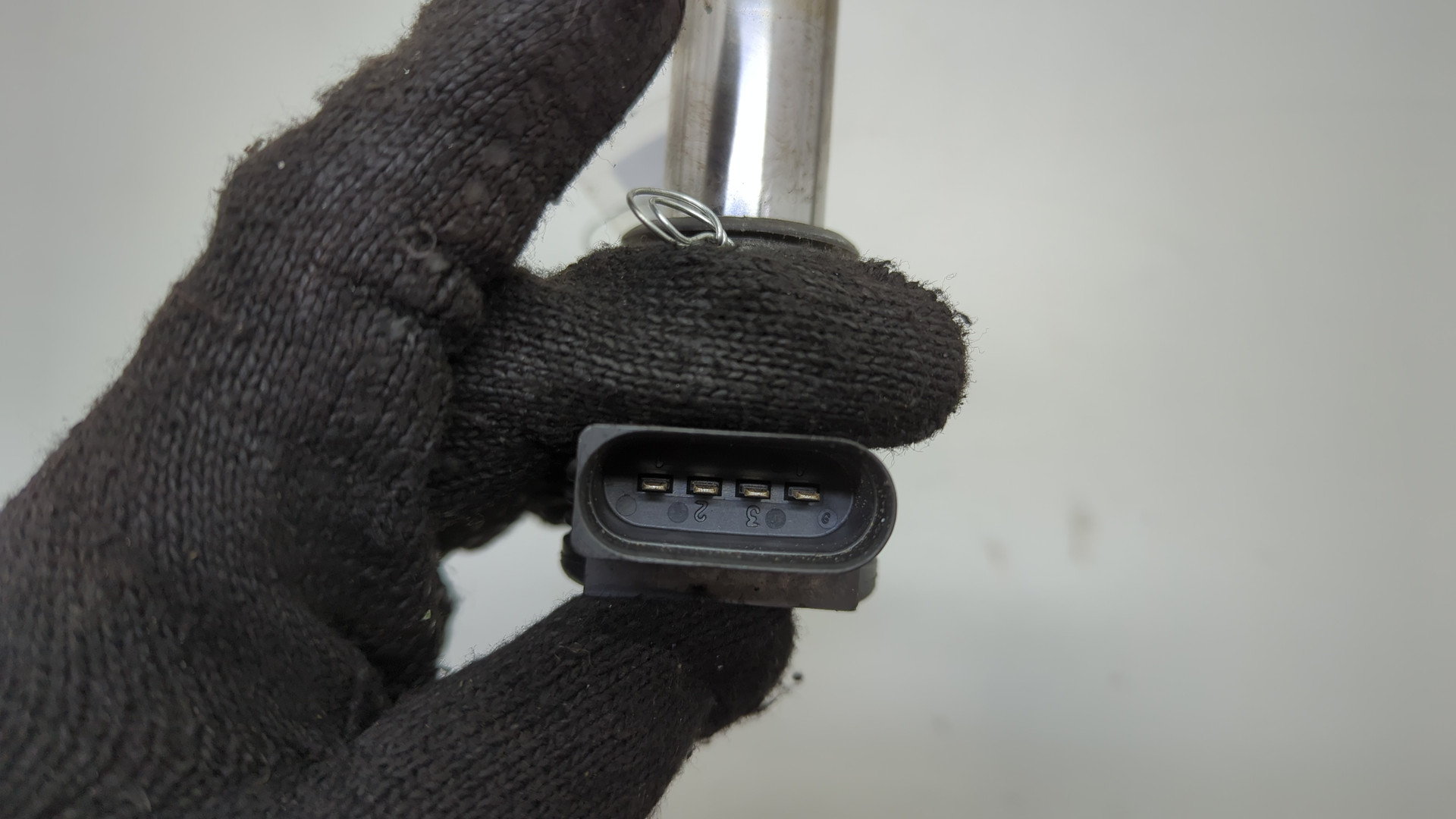 Катушка зажигания