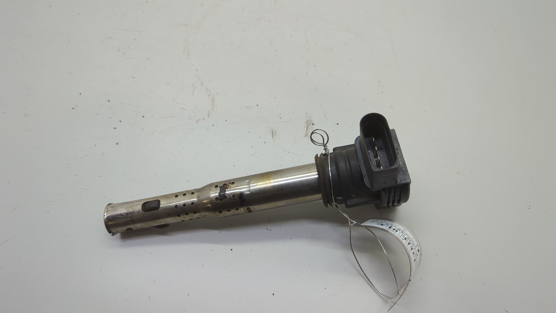 Катушка зажигания