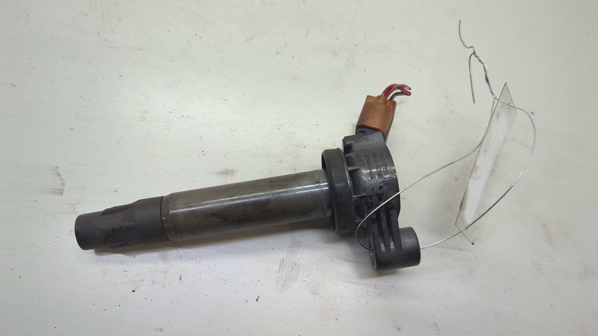 Катушка зажигания