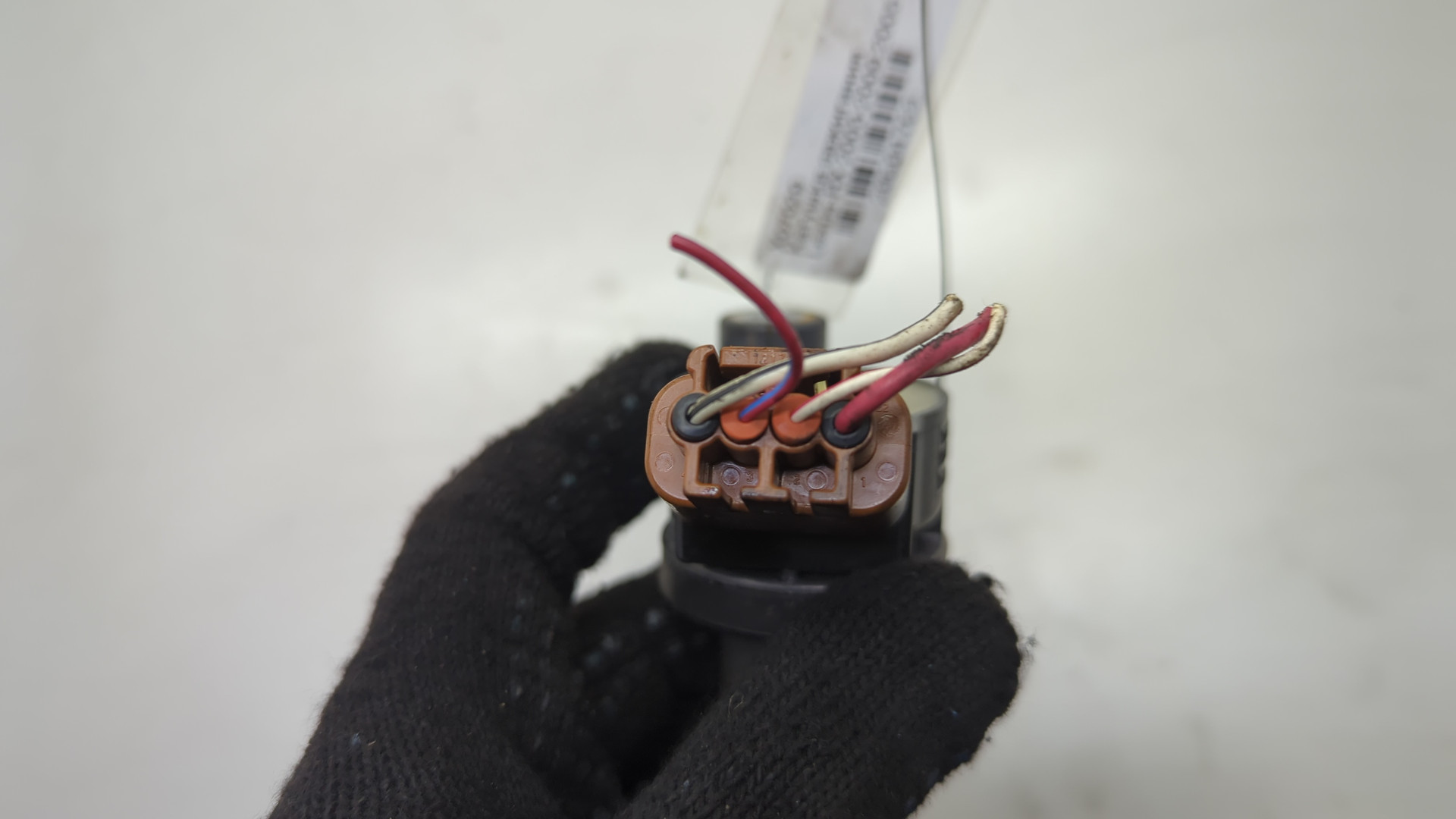 Катушка зажигания