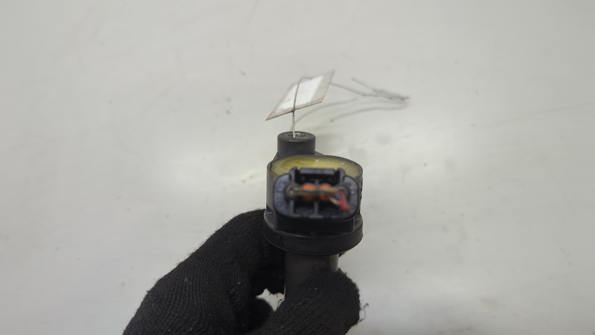 Катушка зажигания