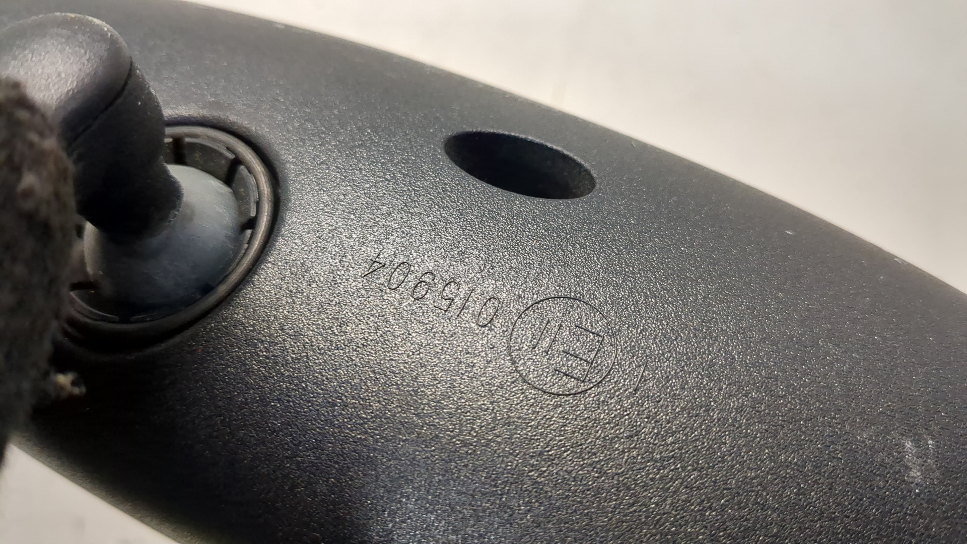 Зеркало заднего вида