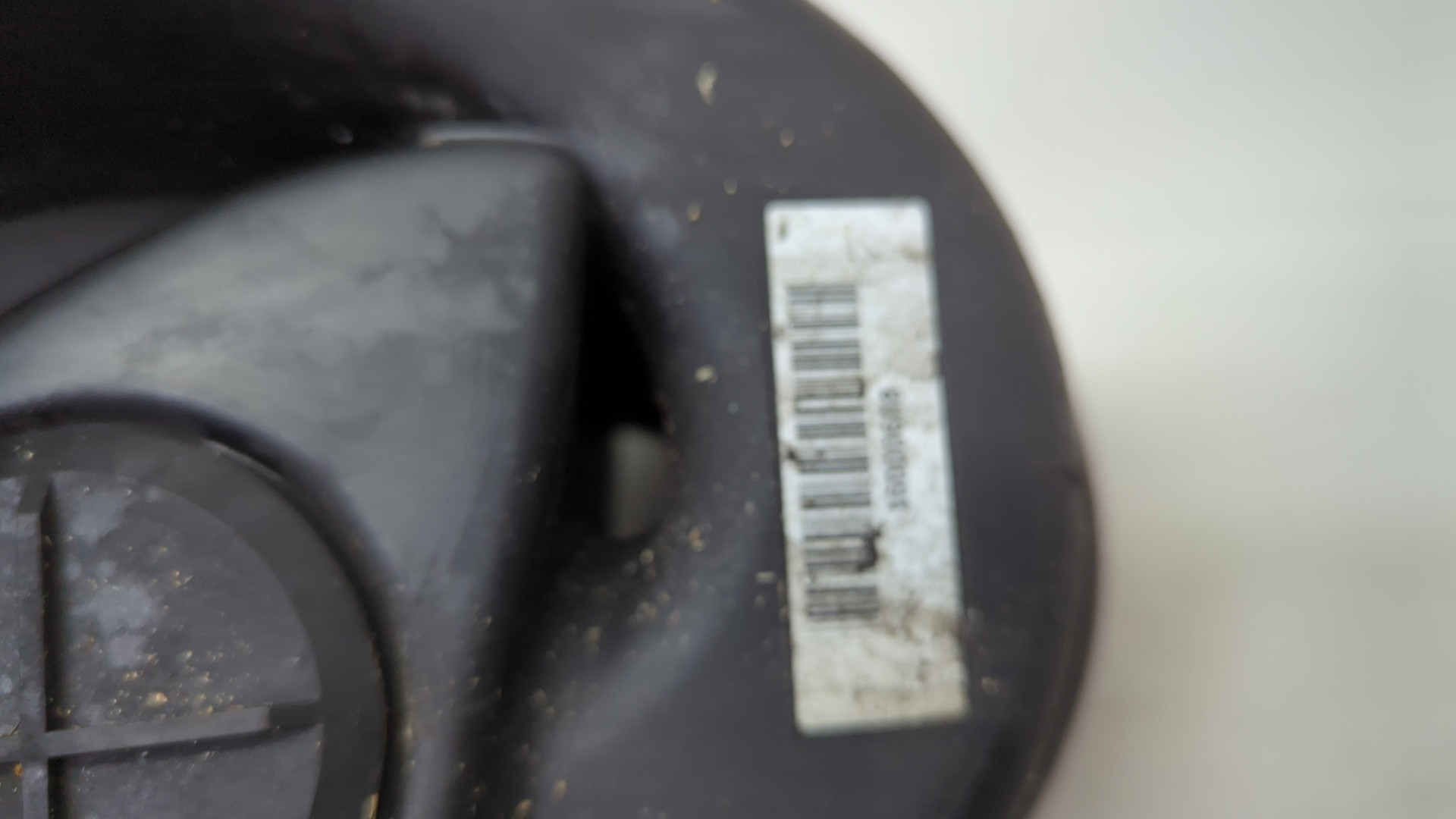 Коллектор впускной