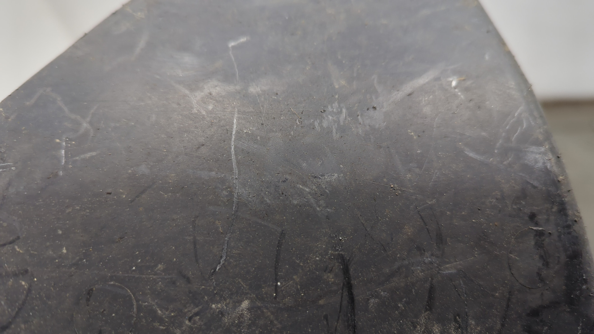 Защита картера